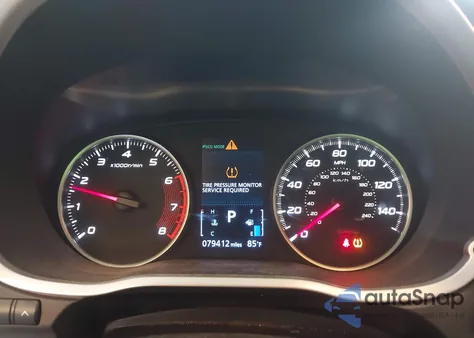 2020 Mitsubishi Eclipse Cross Le 1.5T из США, поврежденный, VIN JA4AS4AA0LZ030395